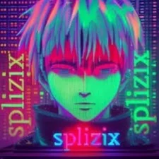 splizix logo